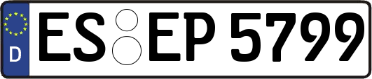 ES-EP5799