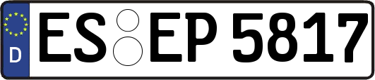 ES-EP5817