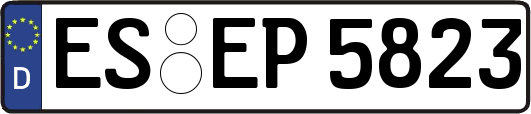 ES-EP5823