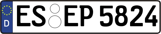 ES-EP5824