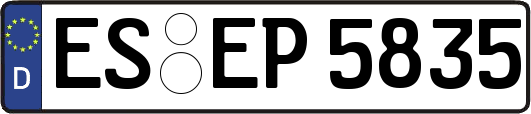 ES-EP5835