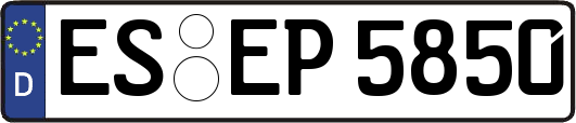 ES-EP5850