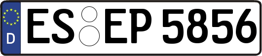 ES-EP5856