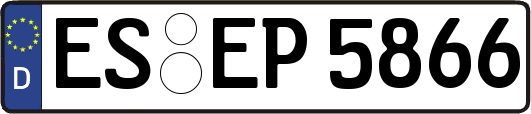 ES-EP5866