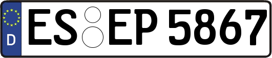 ES-EP5867