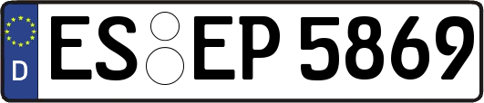 ES-EP5869