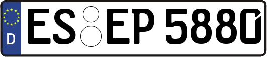 ES-EP5880