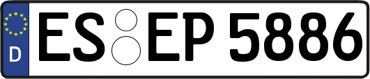 ES-EP5886
