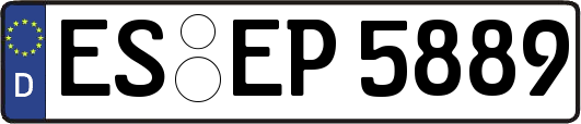 ES-EP5889