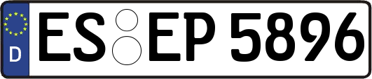 ES-EP5896