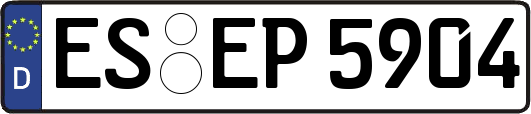 ES-EP5904