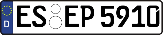 ES-EP5910
