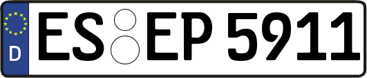 ES-EP5911