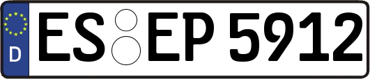 ES-EP5912