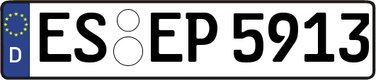 ES-EP5913