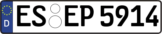 ES-EP5914
