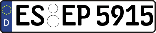 ES-EP5915