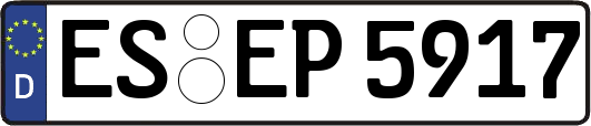 ES-EP5917