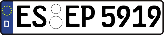 ES-EP5919