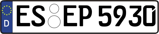 ES-EP5930