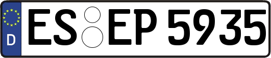 ES-EP5935