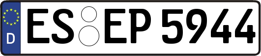 ES-EP5944
