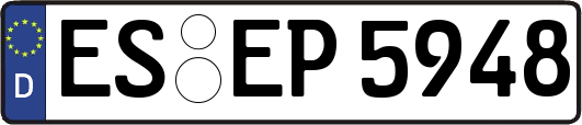 ES-EP5948
