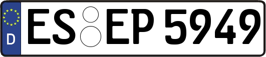 ES-EP5949