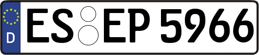 ES-EP5966