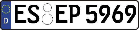 ES-EP5969