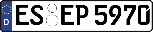 ES-EP5970