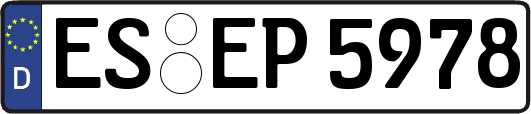 ES-EP5978