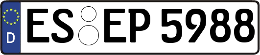 ES-EP5988