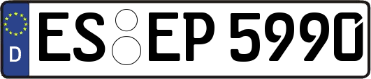 ES-EP5990