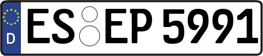 ES-EP5991