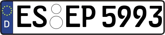 ES-EP5993