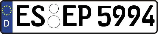 ES-EP5994