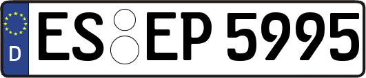 ES-EP5995