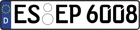 ES-EP6008