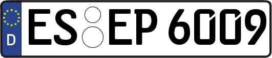 ES-EP6009