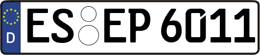 ES-EP6011