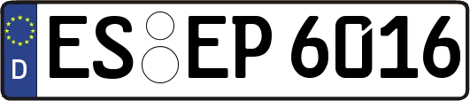 ES-EP6016