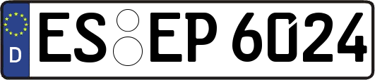 ES-EP6024