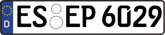 ES-EP6029