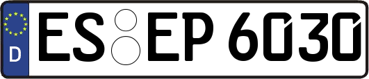 ES-EP6030