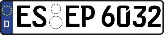 ES-EP6032