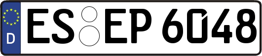 ES-EP6048