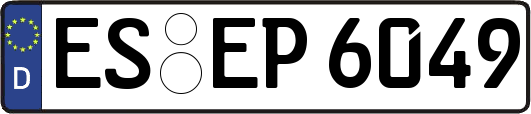 ES-EP6049