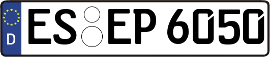 ES-EP6050