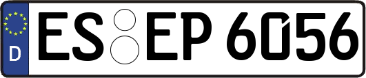 ES-EP6056